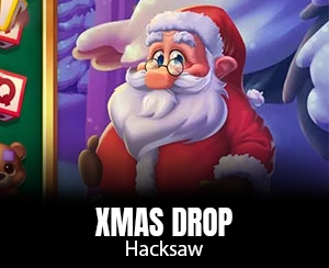 Xmas Drop slot