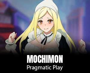 Mochimon slot