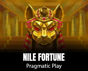 Nile Fortune slot