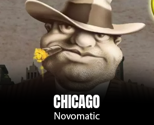 Chicago Gold slot
