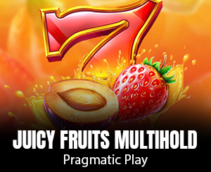 Juicy Fruits Multihold slot