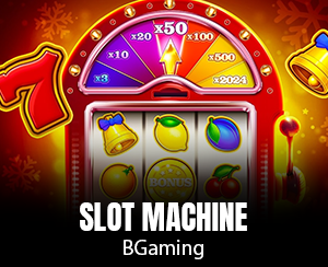 Slot Machine slot