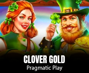 Clover Gold slot