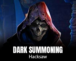 Dark Summoning slot