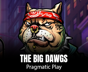 The Big Dawgs slot