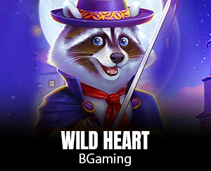 Wild Heart slot