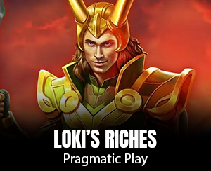 Loki’s Riches slot