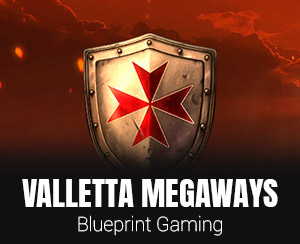 Valletta Megaways slot