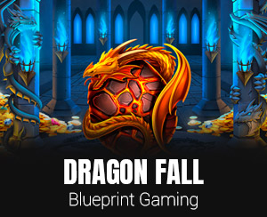 Dragonfall slot