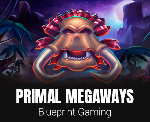 Primal Megaways