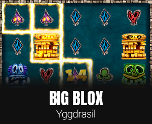 Big Blox slot