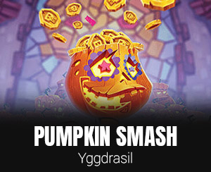 Pumpkin Smash slot