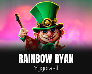 Rainbow Ryan