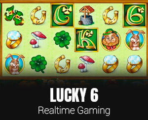 Lucky 3 slot