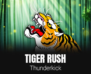 Tiger Rush