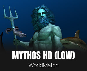 Mythos slot