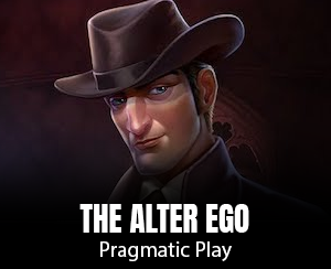 The Alter Ego slot