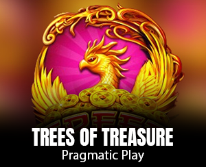 Trees of Treasure slot