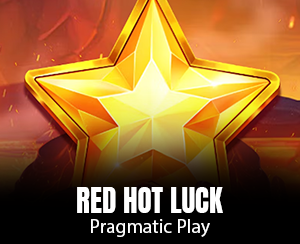 Red Hot Luck slot