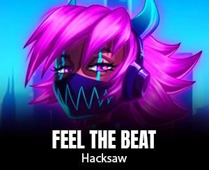 Feel the Beat slot