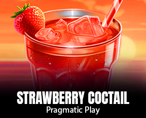 Strawberry Cocktail slot