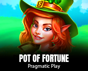 Pot of Fortune slot