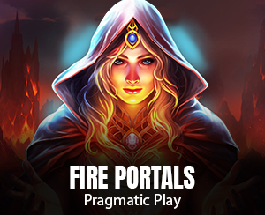 Fire Portals