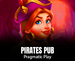 Pirates Pub slot