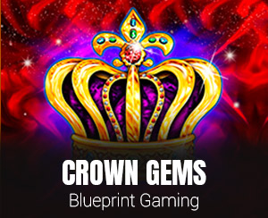 Crown Gems slot