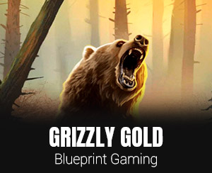 Grizzly Gold slot