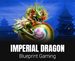 Imperial Dragon slot