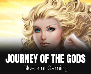 Journey Of The Gods slot