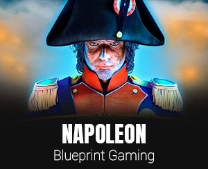 Napoleon Deluxe slot