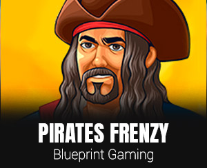 Pirates Frenzy slot