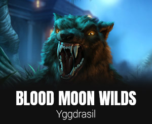 Blood Moon Wilds slot