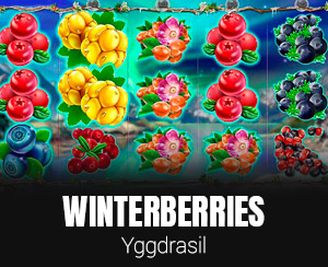 Winterberries