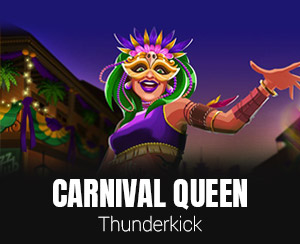 Carnival Queen slot