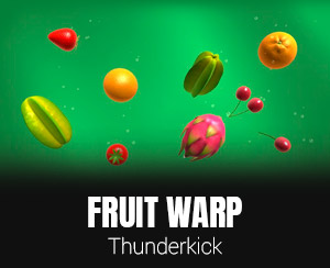 Fruit Warp