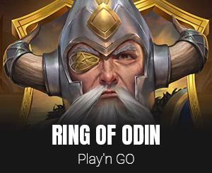 Ring of Odin slot