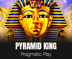 Pyramid King slot