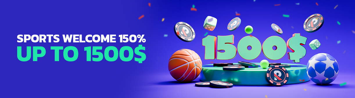 Sports & eSports Online Betting, Live Casino, Slots & Table Game | Rolletto