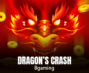 Dragon’s Crash	