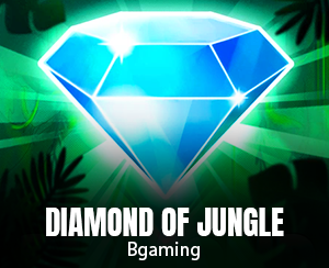 Diamond of Jungle slot