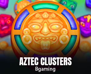 Aztec Clusters slot
