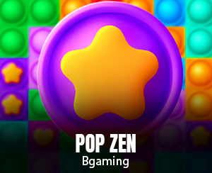 Pop Zen slot