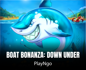 Boat Bonanza Down Under