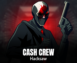 Cash Crew slot
