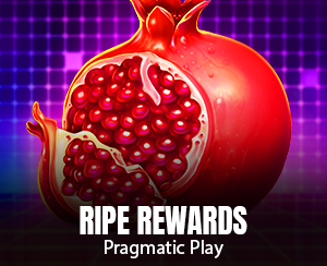 Ripe Rewards slot