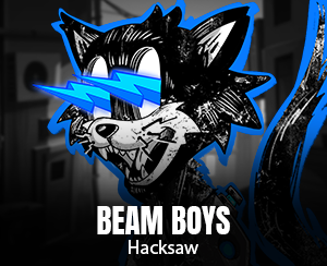 Beam Boys slot