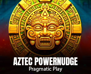 Aztec Powernudge slot
